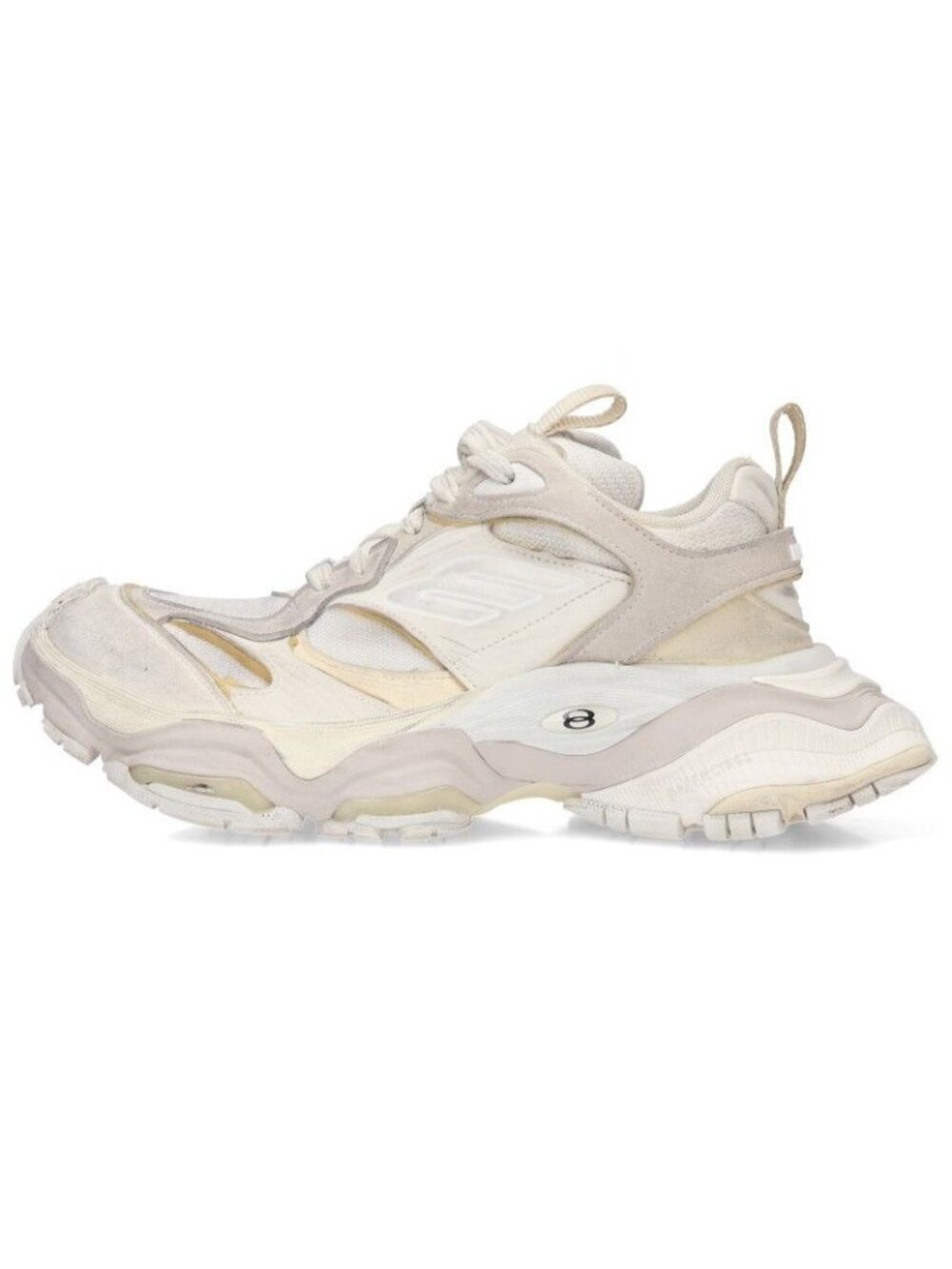 Balenciaga Cargo Sneakers